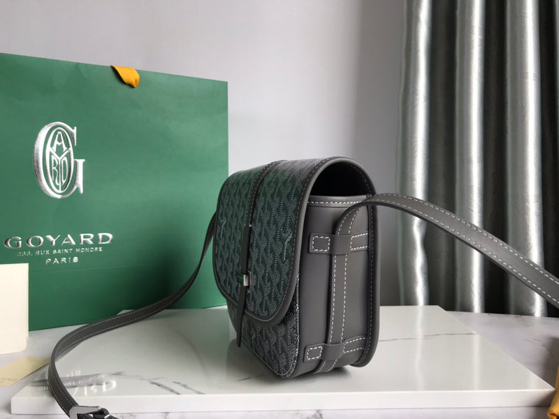 GLM - GYO Bags - 700