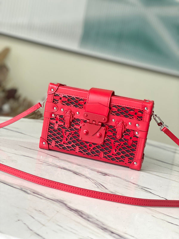 Glami GlamI Lu-Vi Bags - 16776