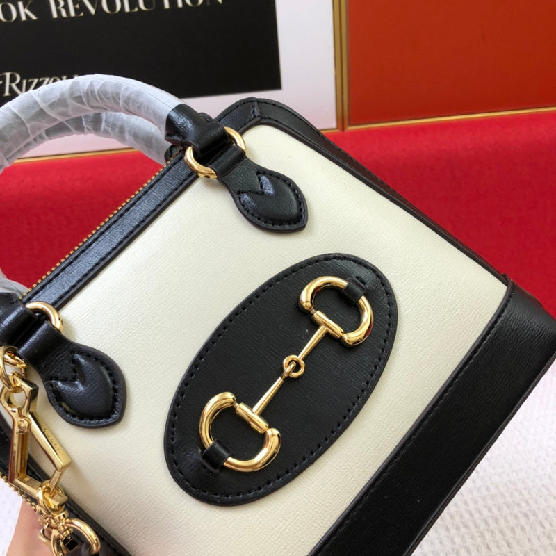 Satchel Bags - GUC Bags - 1236