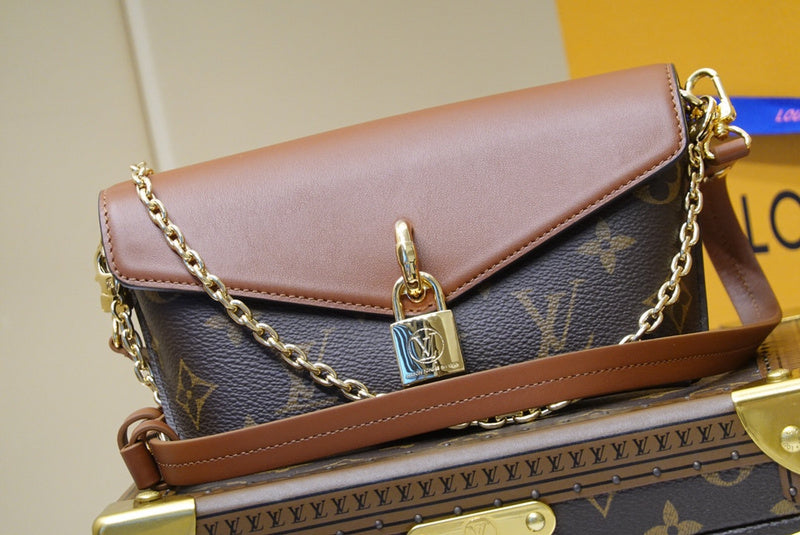 Satchel Bags - VL Bags - 5505