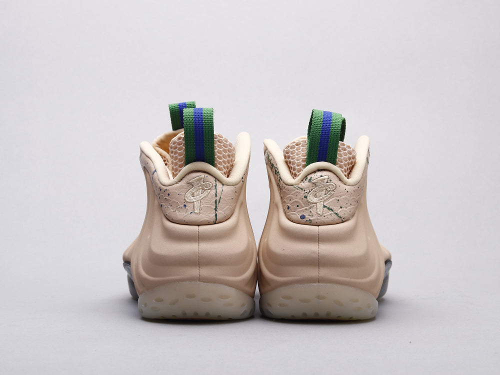 GLM - NKE Hardaway Foam milk tea spray