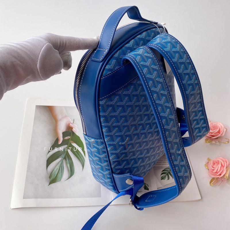 Satchel Bags - GOD Bags - 020