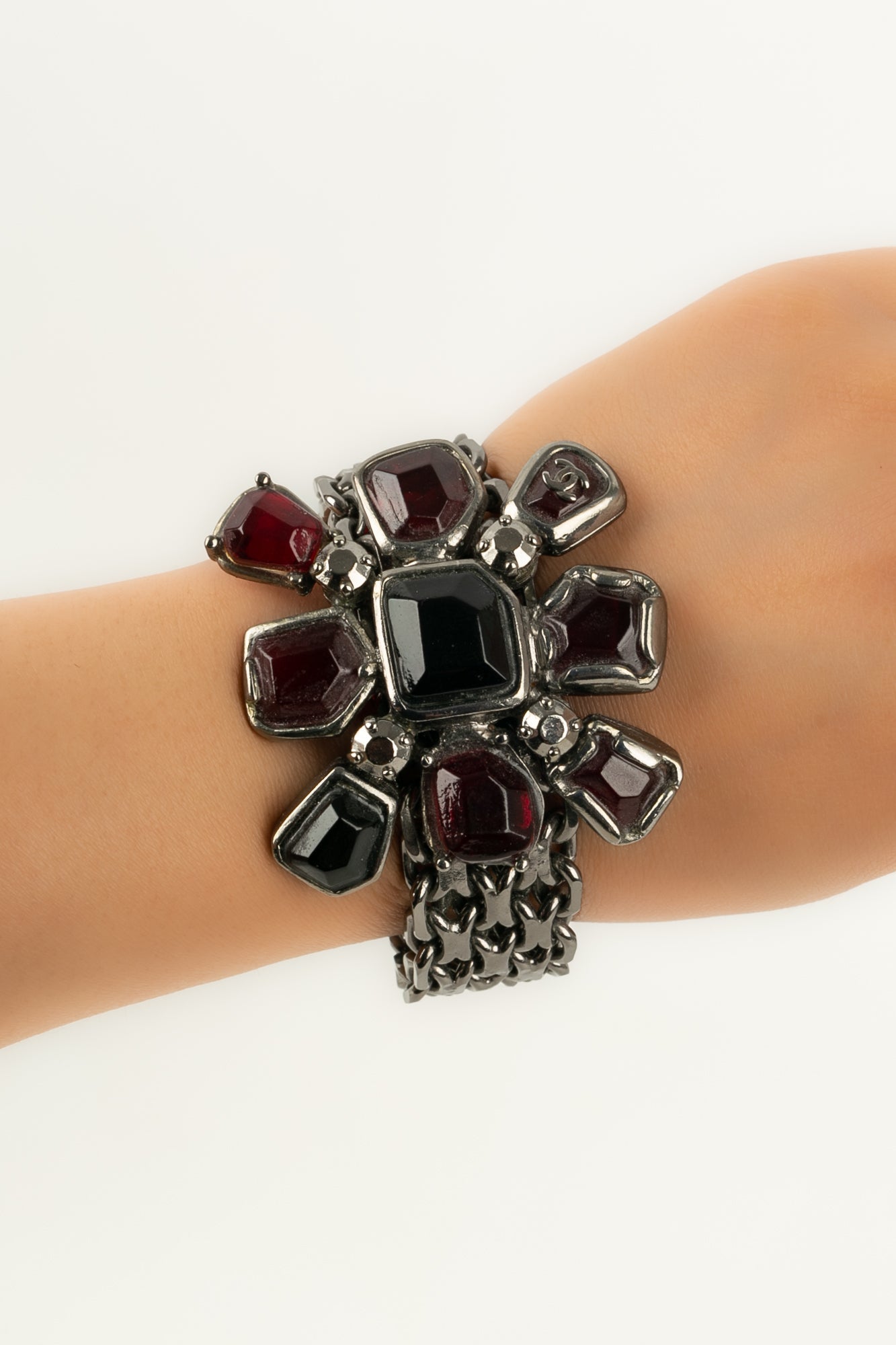 Bracelet Chanel 2002
