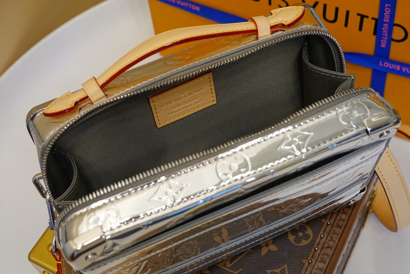 Satchel Bags - VL Bags - 5326