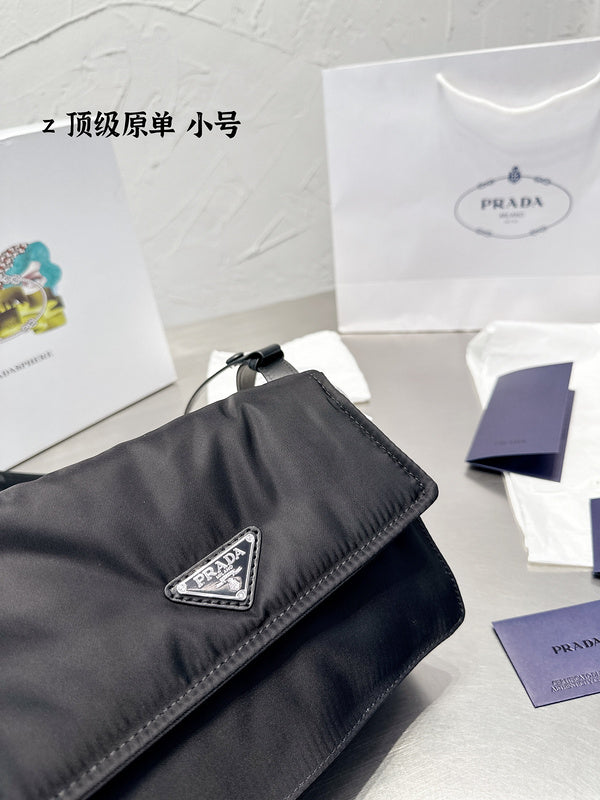 Satchel Bags - PDA Bags - 578