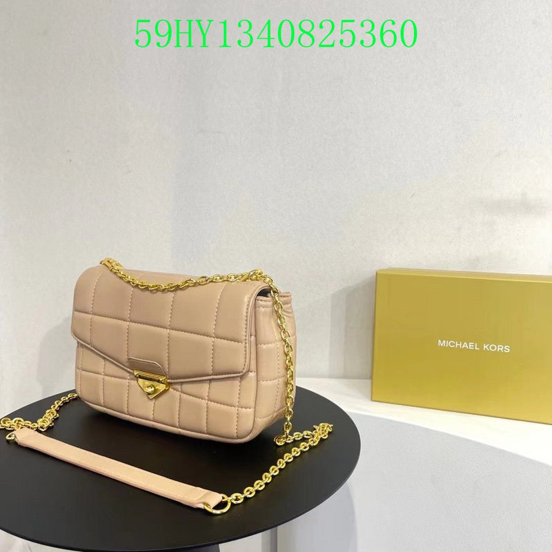 Satchel Bags - MK Bags - 229