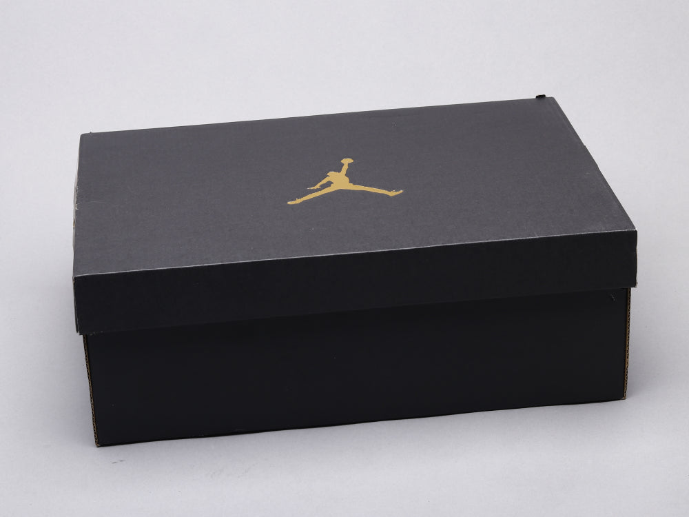 GLM - AJ1 new black red