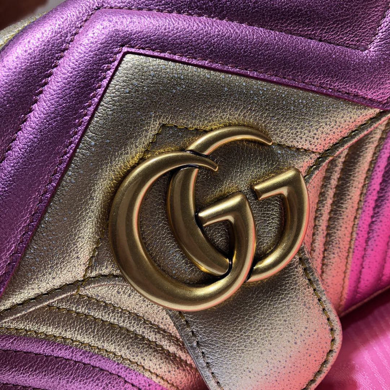 Satchel Bags - GCI Bags - 3617