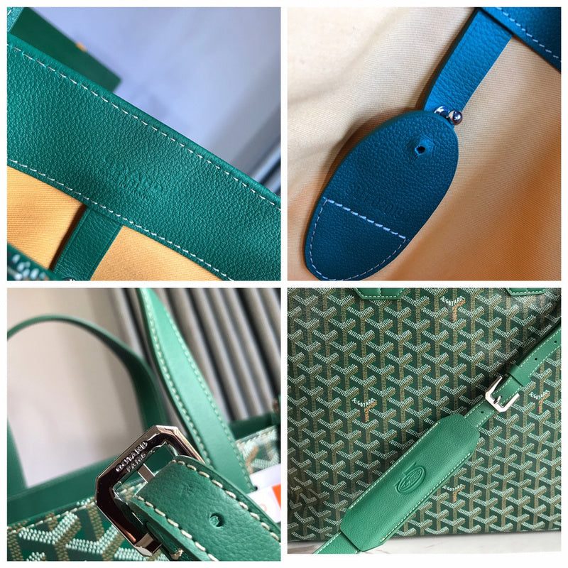 GLM - GYO Bags - 1032
