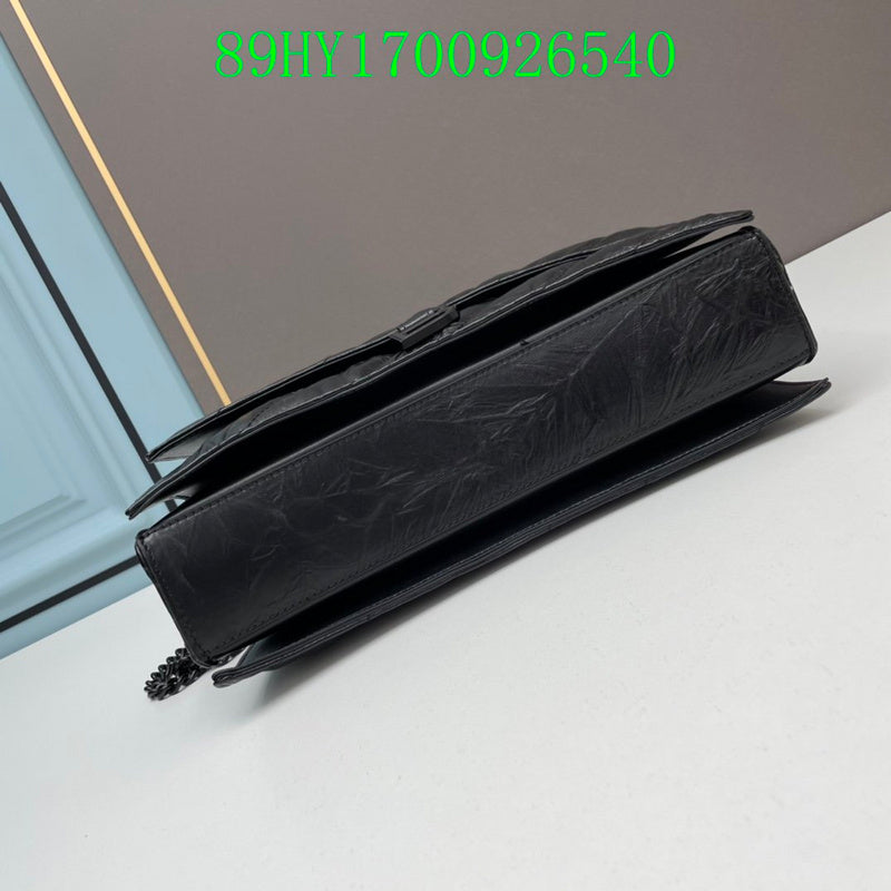 Satchel Bags - BGA Bags - 2042