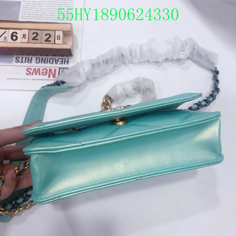 Satchel Bags - CHL Bags - 5013