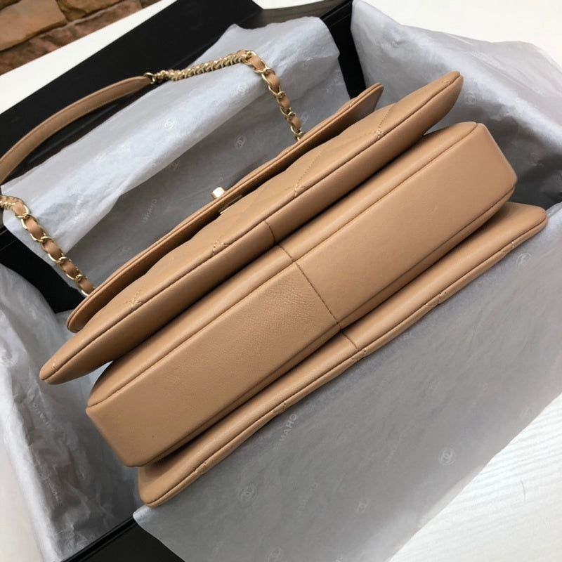 Satchel Bags - CHL Bags - 020