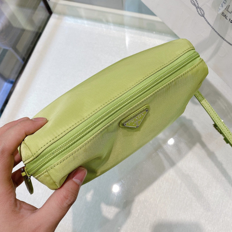 Satchel Bags - PDA Bags - 2600
