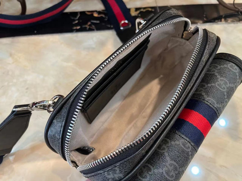 Satchel Bags - GCI Bags - 1354