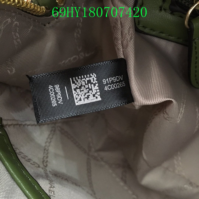 Satchel Bags - MK Bags - 303