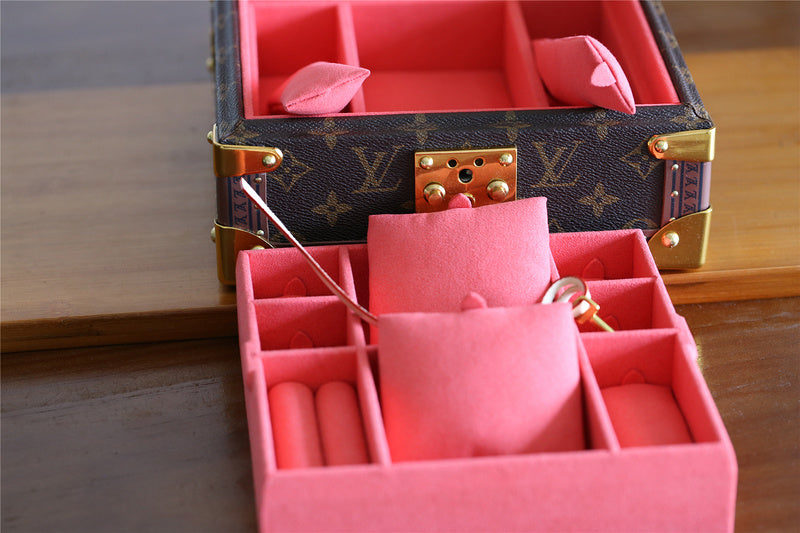 Glami GlamI Lu-Vi bags - 9538