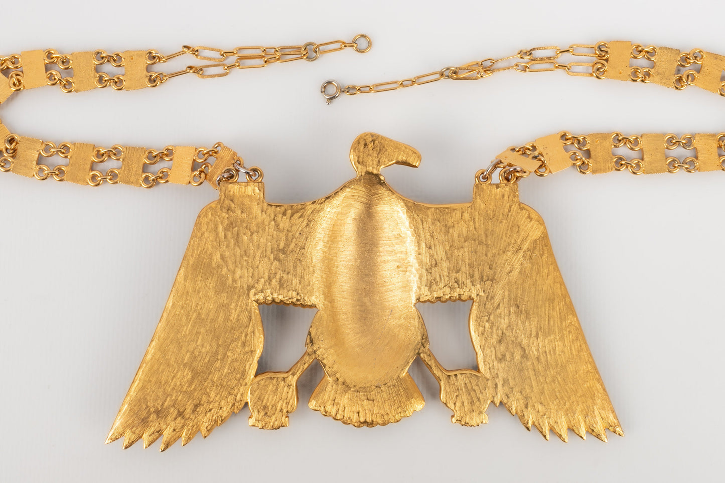 Collier ÃƒÆ’Ã‚Â©gyptien Burma
