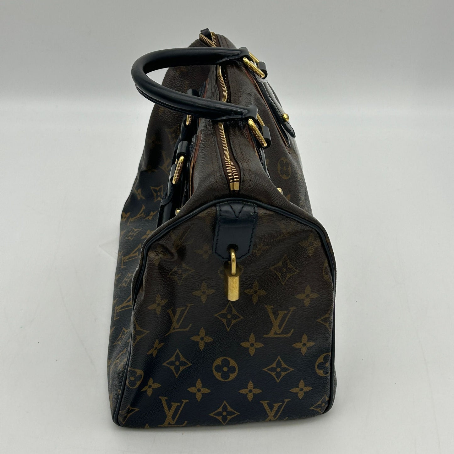 Louis Vuitton Speedy Handbag Limited Edition Monogram Mirage 30 LA27745