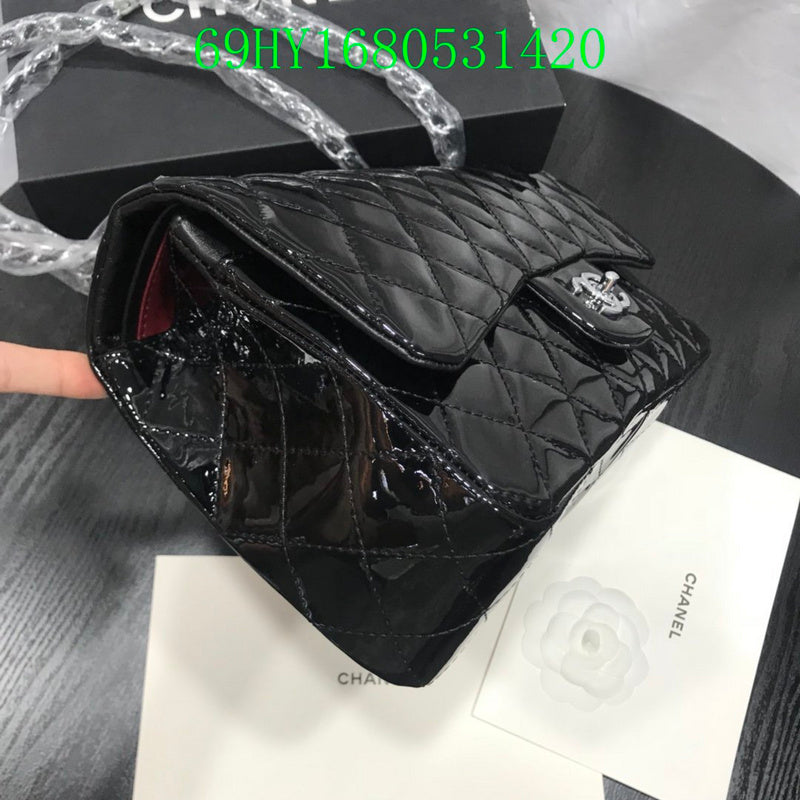 Satchel Bags - CHL Bags - 5335