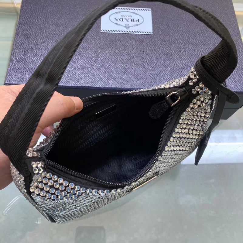 Satchel Bags - PDA Bags - 267
