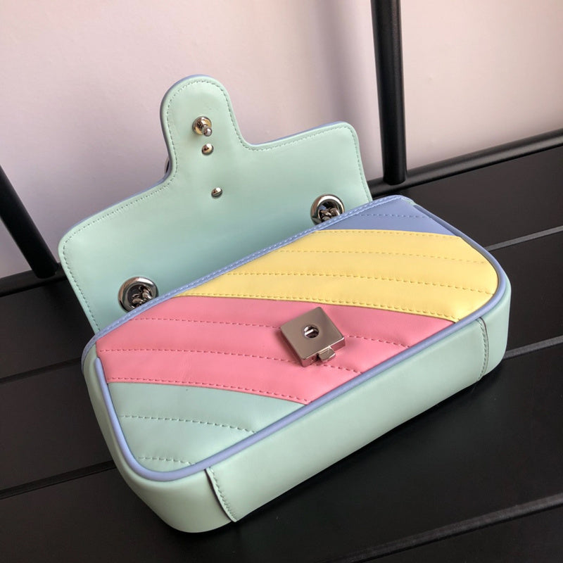 GUI2 Bags - Fashion Bags  1202