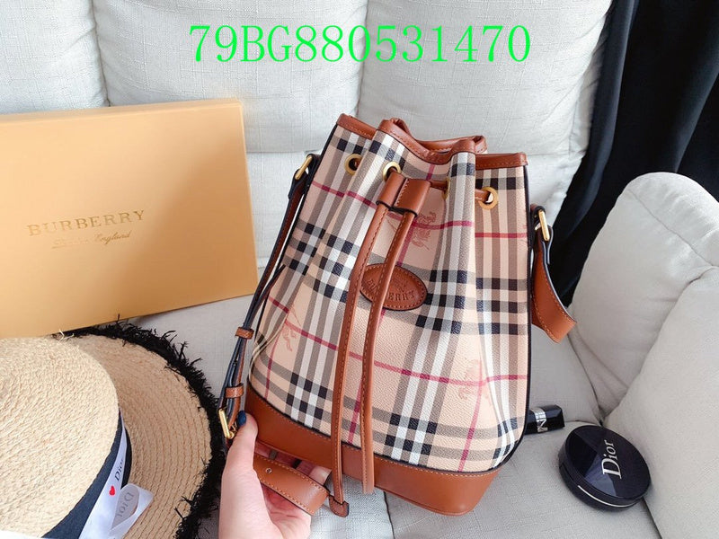 Fan Fashion -GLM - Top quality BBR Bags - 486