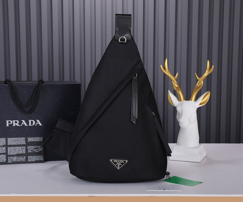 Satchel Bags - PDA Bags - 304
