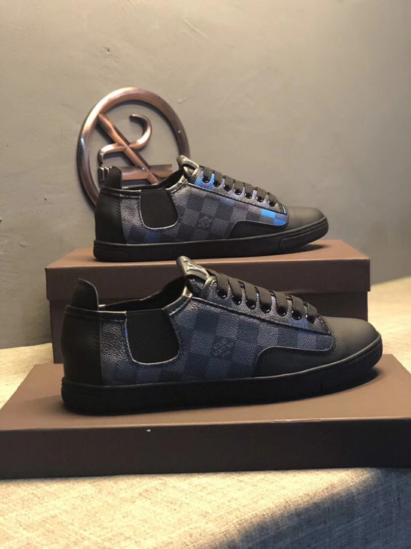 GLM - Top Quality Luv Sneaker 045