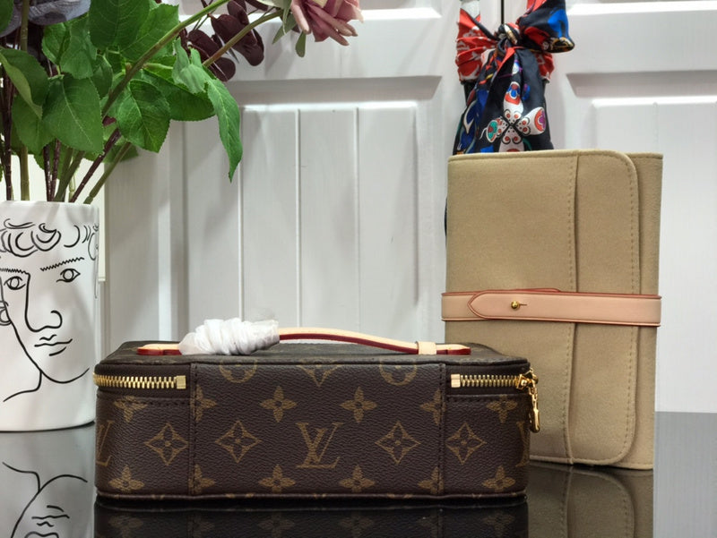 Satchel Bags - VL Bags - 6422
