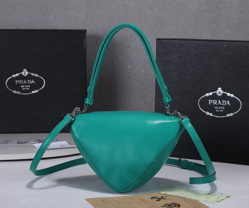 Satchel Bags - PDA Bags - 793