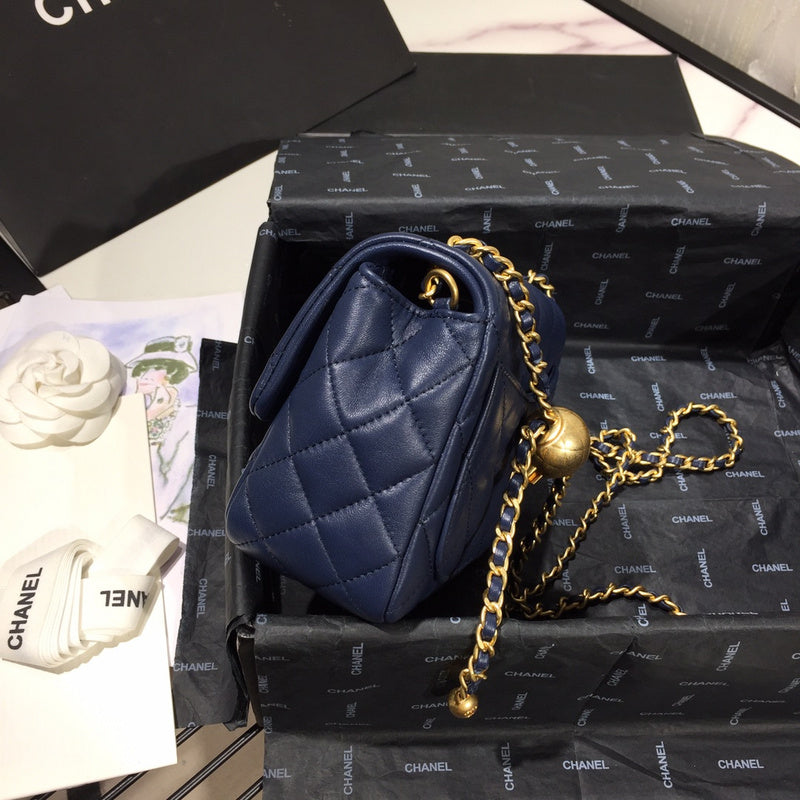 Satchel Bags - CHL Bags - 6415