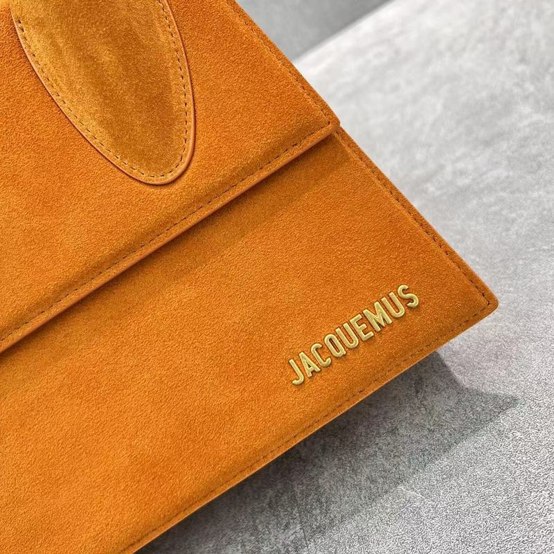 Satchel Bags - JQMS Bags - 155