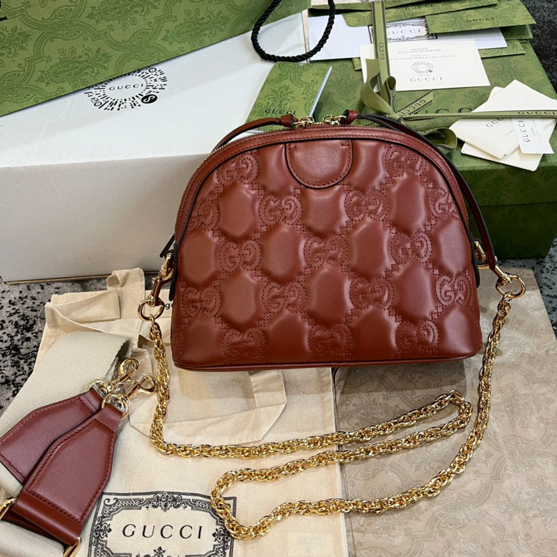 Satchel Bags - GCI Bags - 938