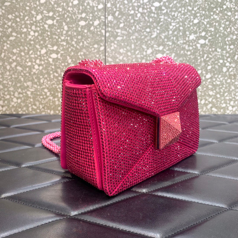 GLM - VEL Bags - 321
