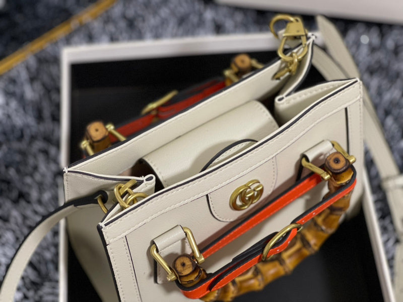 Satchel Bags - GUC Bags - 1054