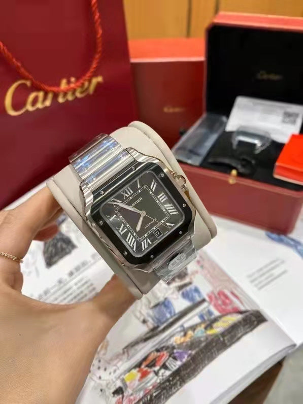 Satchel Bags - CTR Watches - 001