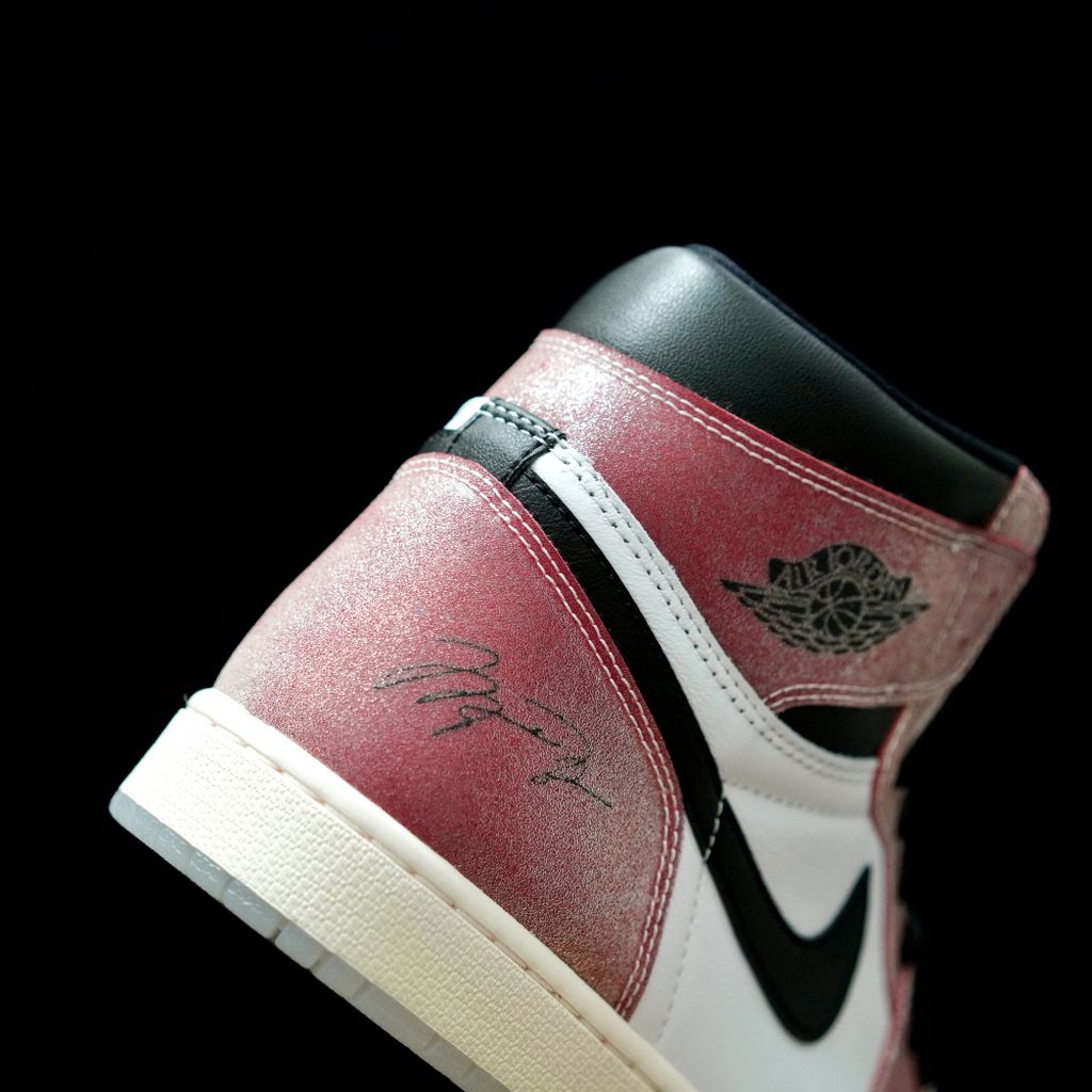 GLM - AJ1 Trophy Room Son of JD