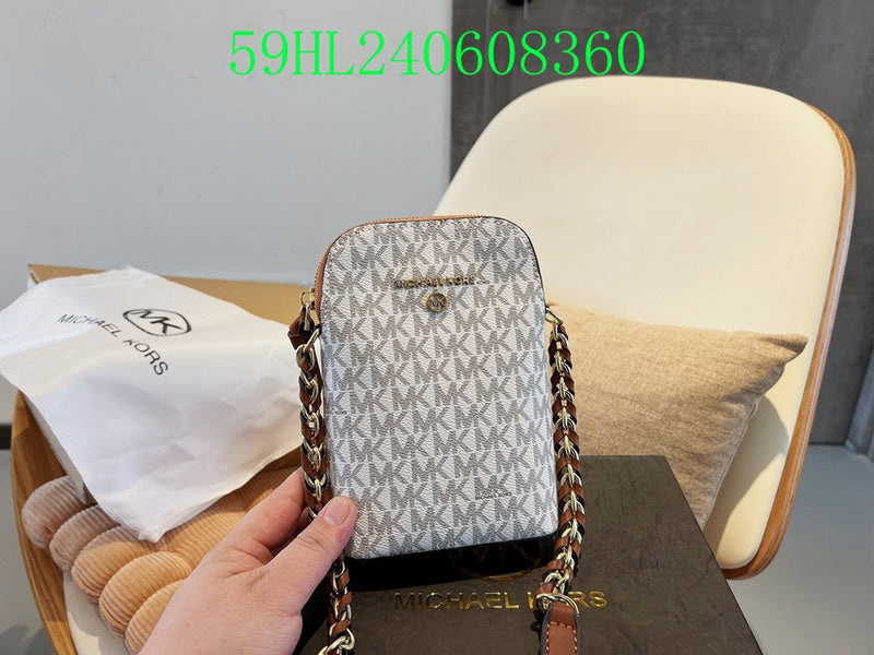 Satchel Bags - MK Bags - 323