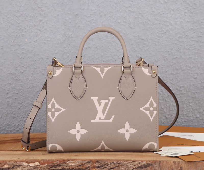 Glami GlamI Lu-Vi Bags - 16737