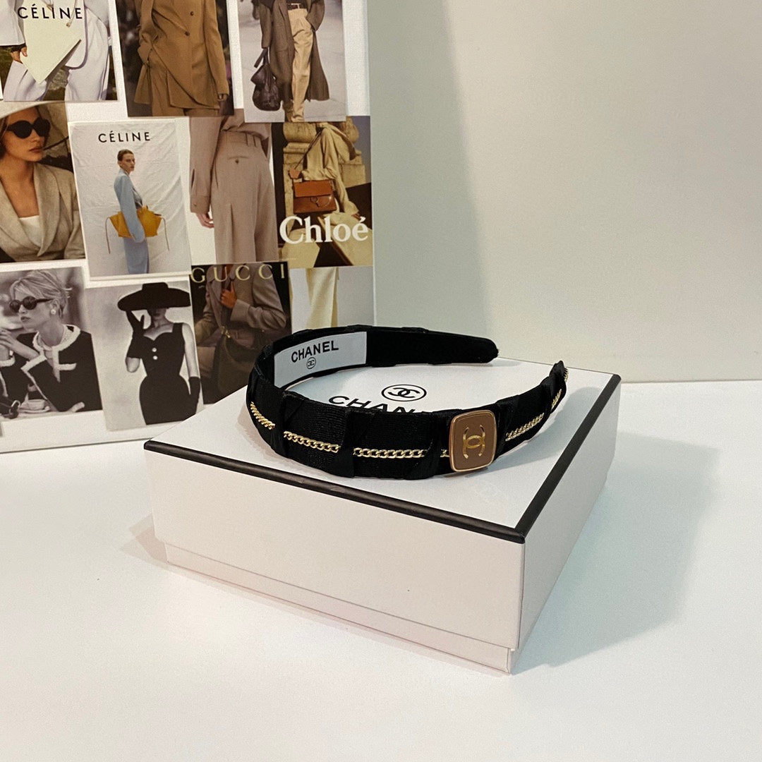 GLM - New Hair Band CHL 023