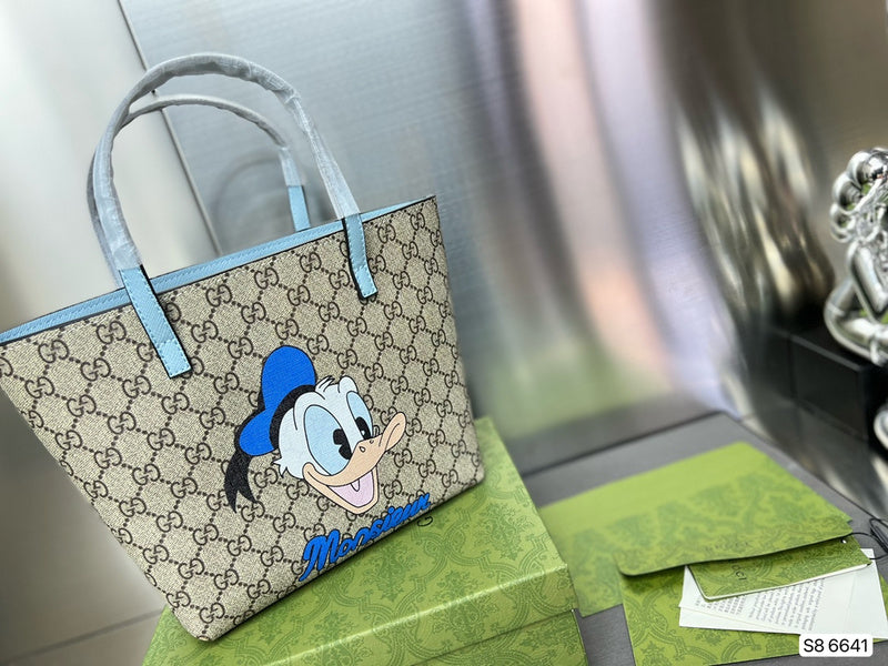 Satchel Bags - GCI Bags - 1993