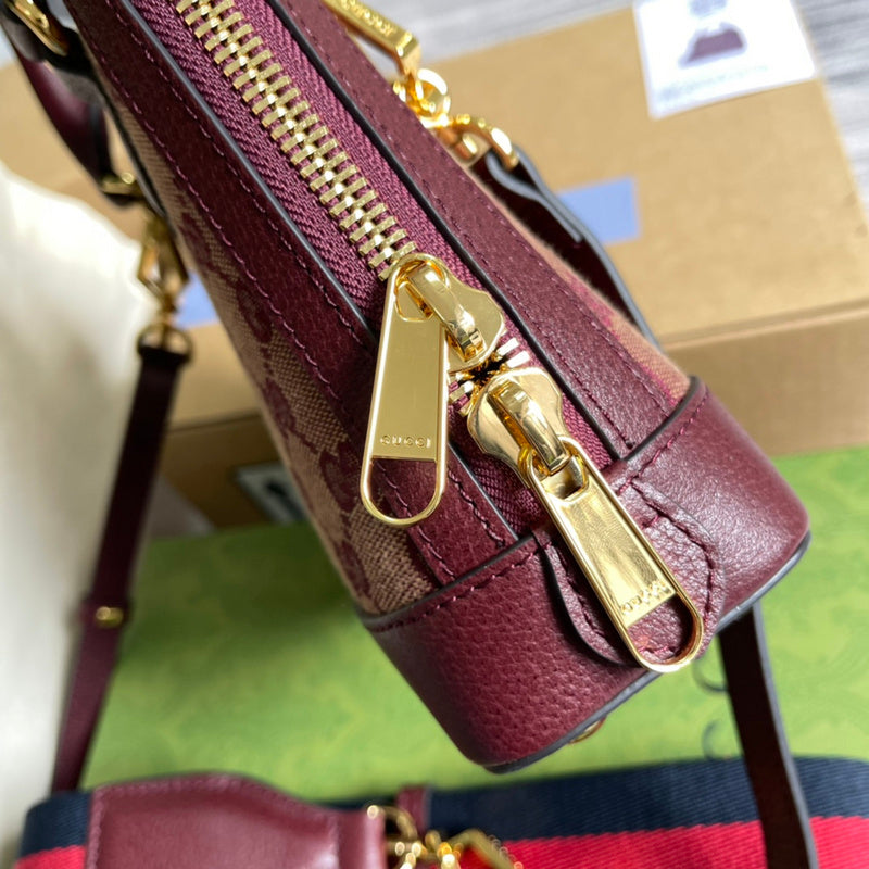 Satchel Bags - GCI Bags - 5042