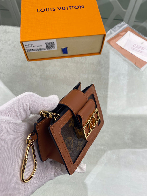 Glami GlamI Lu-Vi bags - 17492