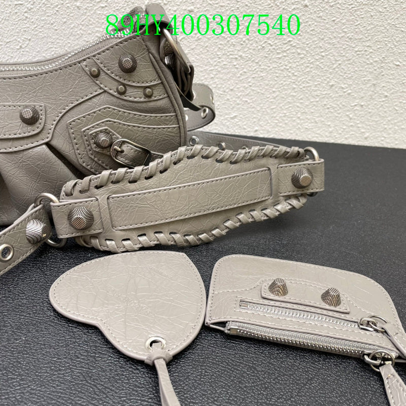 Satchel Bags - BGA Bags - 1901