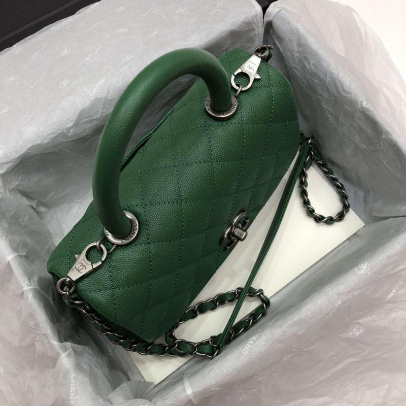 Satchel Bags - CHL Bags - 559