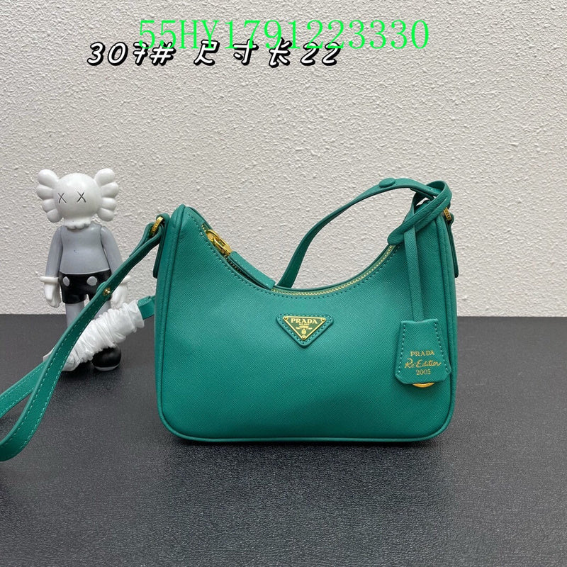 Satchel Bags - PDA Bags - 3689