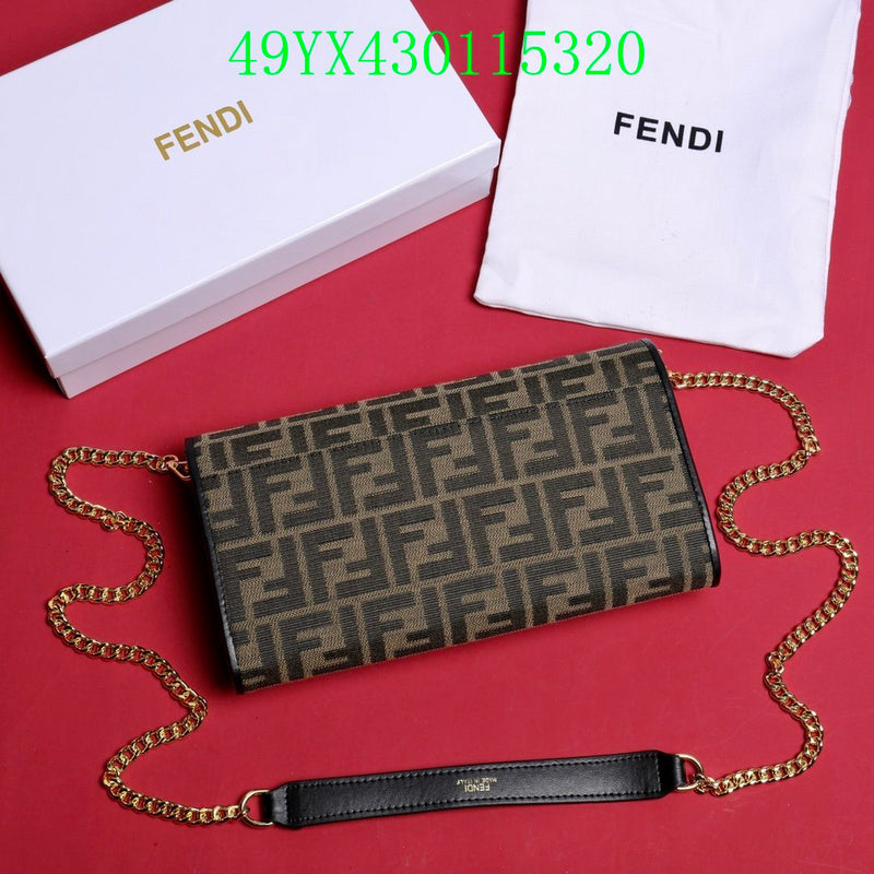 Glami - FDE Bags - 3461