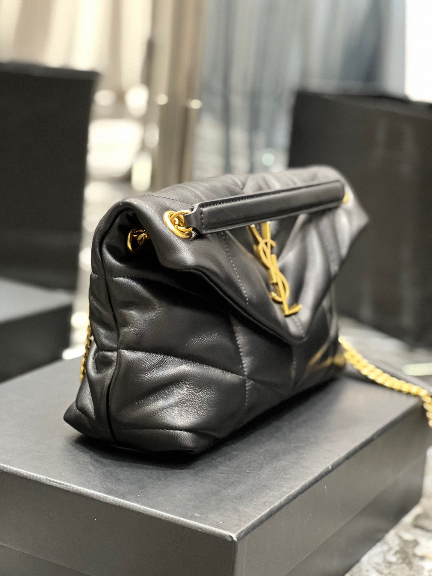 GLM - Top Quality Bag SLY 229
