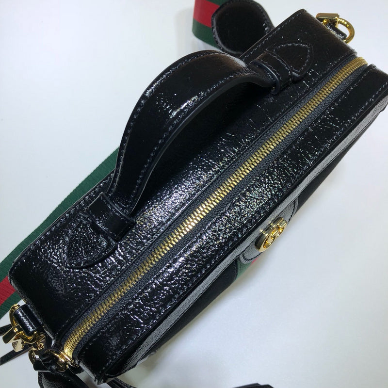 Satchel Bags - GCI Bags - 3911