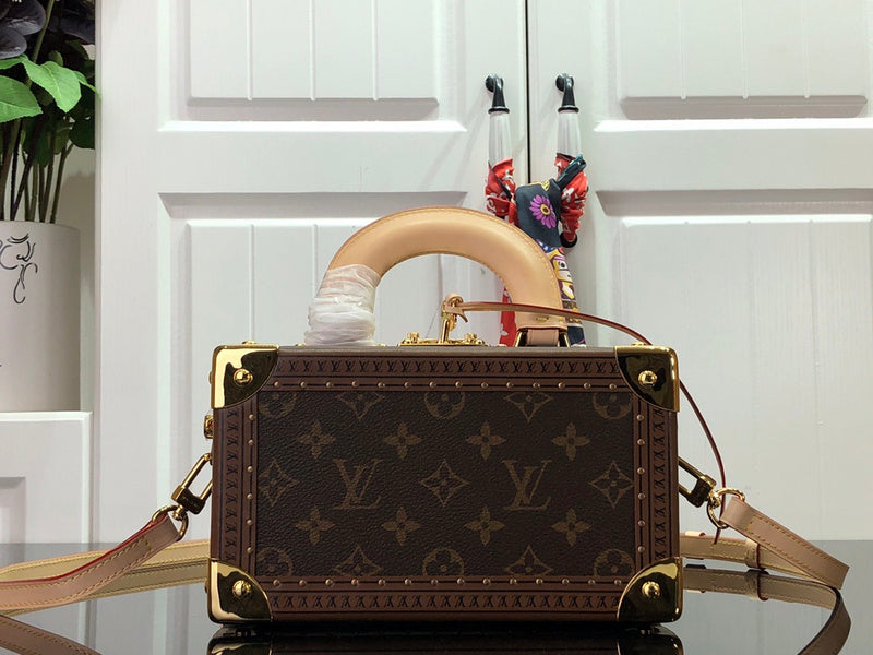Satchel Bags - VL Bags - 5736